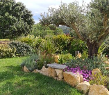 Sauve Maison | Gîte spa la parenthèse,privatif,sauve,gard,Occitanie