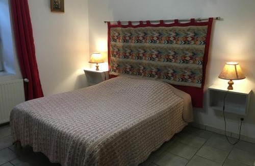 Flainval Maison | Gîte spacieux au calme avec jardin, ping-pong, proche de Nancy/Lunéville, idéal famille et pro - FR-1-584-37
