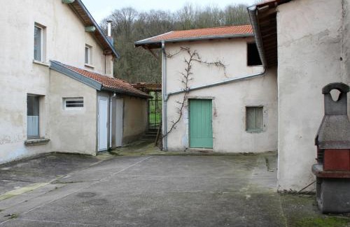 Flainval Maison | Gîte spacieux au calme avec jardin, ping-pong, proche de Nancy/Lunéville, idéal famille et pro - FR-1-584-37