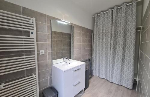 Lye Maison | Gîte spacieux près du zoo de Beauval avec cour privative, terrasse, et équipements complets - FR-1-591-371