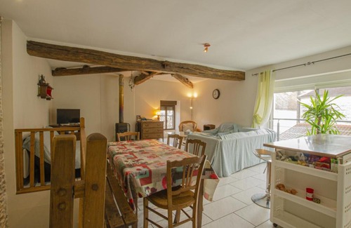 Spoy Maison | Gîte Spoy, 4 pièces, 6 personnes - FR-1-543-143