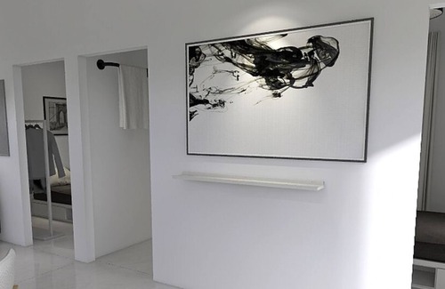 Bagard Cottage | Gite Starck,2 cham, sdb, coin rep,salon, TV, Internet Parking, piscine