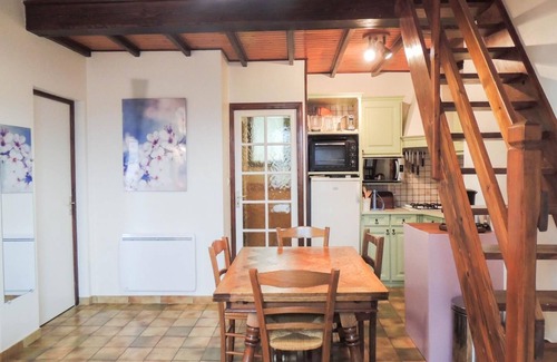 Saulzet-le-Froid Maison | Gîte 128 Suc Plana - SAULZET LE FROID