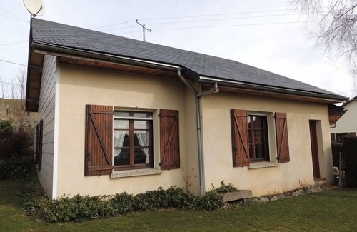 Saulzet-le-Froid Maison | Gîte 128 Suc Plana - SAULZET LE FROID