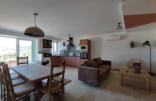 Vinezac Maison | Gîte Sud Ardèche