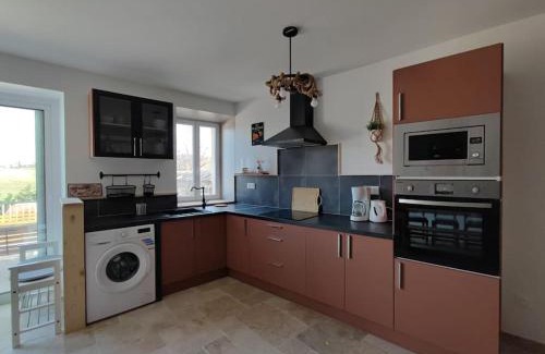 Vinezac Maison | Gîte Sud Ardèche