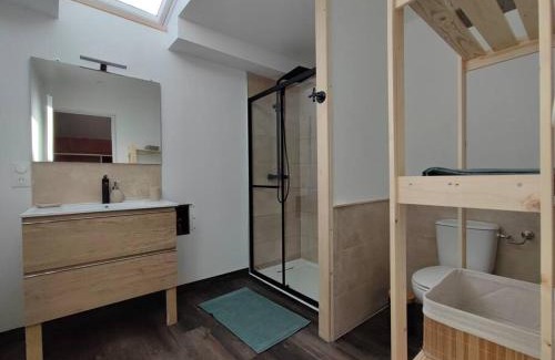Vinezac Maison | Gîte Sud Ardèche