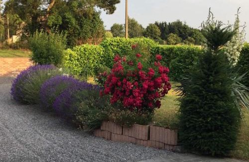Burdinne Maison | Gîte Sur puremont