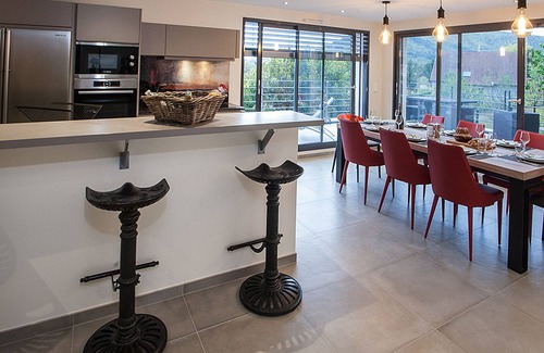 Turckheim Maison | Gîte & PISCINE + SPA 12-15 personnes,Turckheim proche Colmar