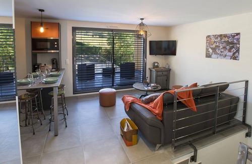 Turckheim Maison | Gîte & PISCINE + SPA 12-15 personnes,Turckheim proche Colmar