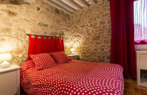 Planchez Maison | Gîte Sylvie