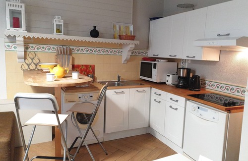 Tautavel Appartement | GÎTE T2 ASPRES