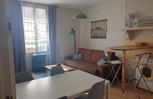 Tautavel Appartement | GÎTE T2 ASPRES