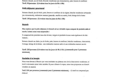 La Roche-sur-Yon Appartement | Gîte "Tahiti", parking securise
