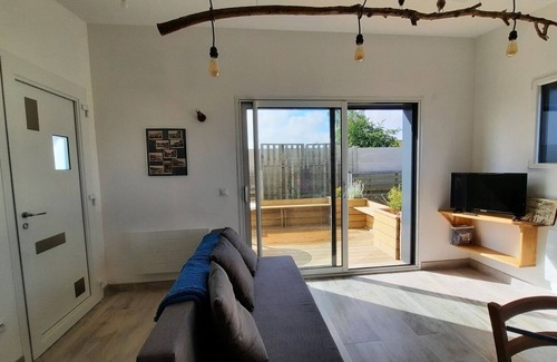 Pende Maison | Gîte "Tchot Pékavi" en Baie de Somme