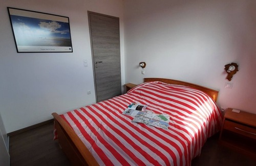 Pende Maison | Gîte "Tchot Pékavi" en Baie de Somme