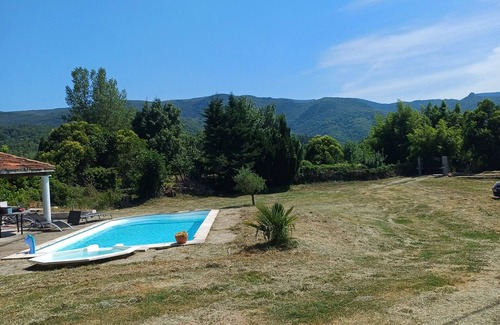 Herepian Appartement | Gîte Terre d'ocre