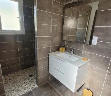 Monacia-d'Aullene Appartement | Gîte Tomasini