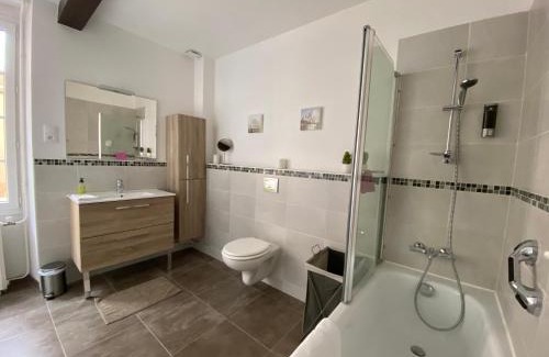 Verniolle Maison | Gîte tout Confort au Coeur du Village Verniolle