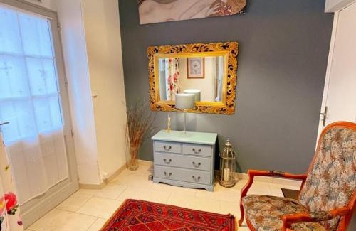 Richelieu Maison | Gîte tout inclus avec jardin privatif, proche centre Richelieu et châteaux de la Loire - FR-1-381-565