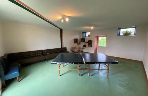 Les Veys Lit Et Petit-Déjeuner | Gîte Utah du DOMAINE DE SAINT-VIGOR