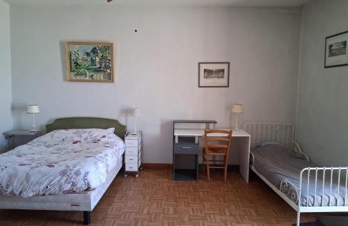 Saint-Mathurin Appartement | Gîte Vendée proximité plages