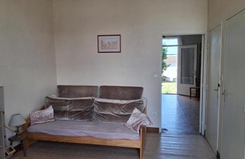 Saint-Mathurin Appartement | Gîte Vendée proximité plages