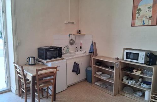 Saint-Mathurin Appartement | Gîte Vendée proximité plages
