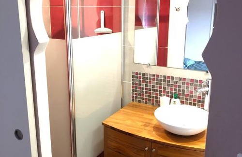 Montoison Appartement | Gîte Vercors à Montoison