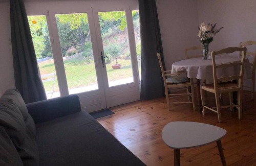 Montoison Appartement | Gîte Vercors à Montoison