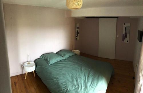 Montoison Appartement | Gîte Vercors à Montoison