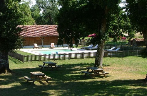 Vert Maison | Gîte Vert, 4 pièces, 6 personnes - FR-1-360-116