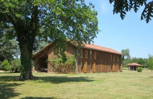 Vert Maison | Gîte Vert, 4 pièces, 6 personnes - FR-1-360-116