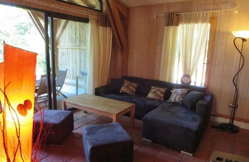 Vert Maison | Gîte Vert, 4 pièces, 6 personnes - FR-1-360-116