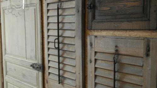Hannonville-sous-les-Cotes Maison | Gîte, Vintage Touch