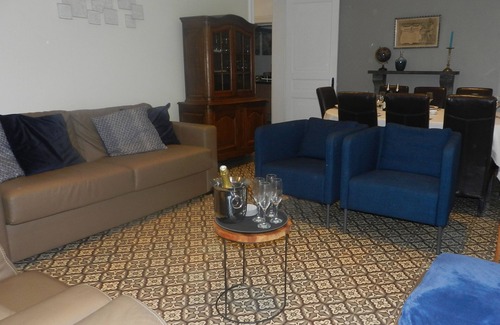 Eprave Maison | gîte Vic Va la Vie Well-being, rest, calm, cycling, Han-sur-Lesse