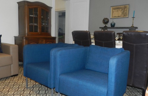Eprave Maison | gîte Vic Va la Vie Well-being, rest, calm, cycling, Han-sur-Lesse