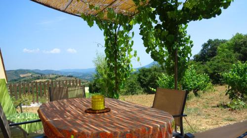 Magrie Maison | Gîte Vigneron du Domaine d'Alon