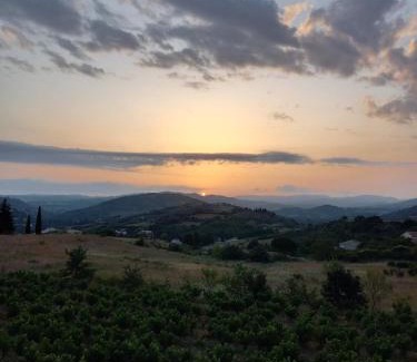 Magrie Maison | Gîte Vigneron du Domaine d'Alon