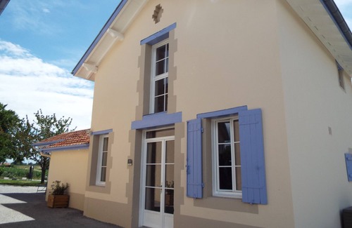 Mugron Cottage | Gîte Villa Jacaranda****