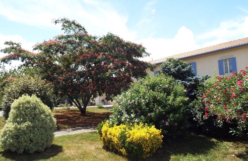 Mugron Cottage | Gîte Villa Jacaranda****