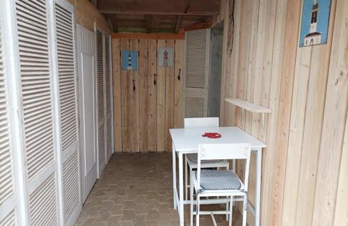 Pouillon Appartement | Gîte Villa LORTIN