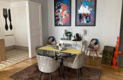 Avize Maison | Gîte VILLA PAUL