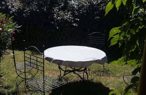 Montjean-sur-Loire Maison | Gîte Village des Bords de Loire 10 Personnes