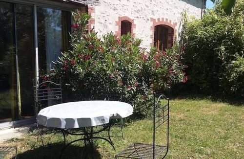 Montjean-sur-Loire Maison | Gîte Village des Bords de Loire 10 Personnes