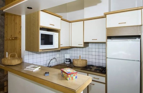 Mende Villa | Village de Gîtes Le Colombier - Gîte 4 Personnes Grand
