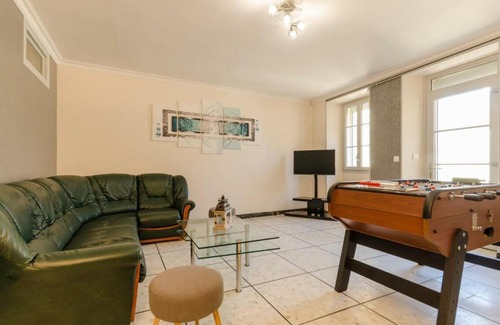 Villenauxe-la-Grande Maison | Gîte Villenauxe-la-Grande, 4 pièces, 6 personnes - FR-1-543-23