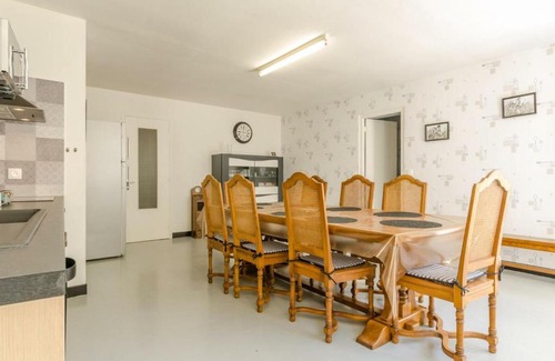 Villenauxe-la-Grande Maison | Gîte Villenauxe-la-Grande, 4 pièces, 6 personnes - FR-1-543-23