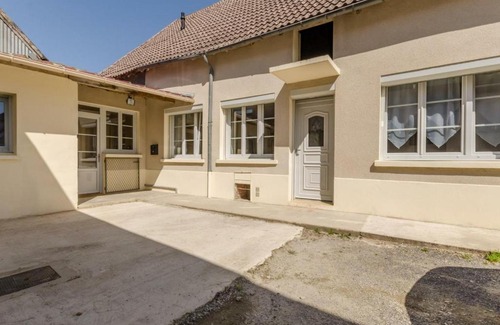 Villenauxe-la-Grande Maison | Gîte Villenauxe-la-Grande, 4 pièces, 6 personnes - FR-1-543-23