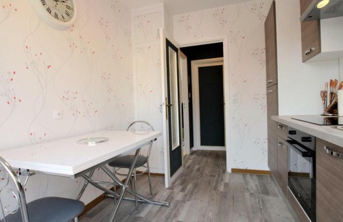 Villenauxe-la-Grande Maison | Gîte Villenauxe-la-Grande, 2 pièces, 4 personnes - FR-1-543-122